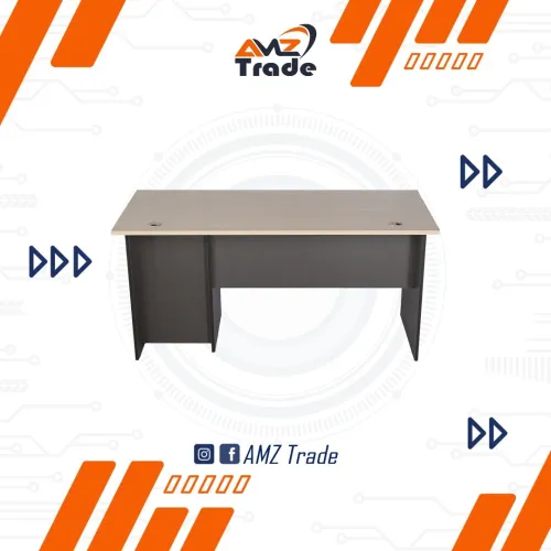 Mobilier de Bureau en Mélamine #Gamme Érable