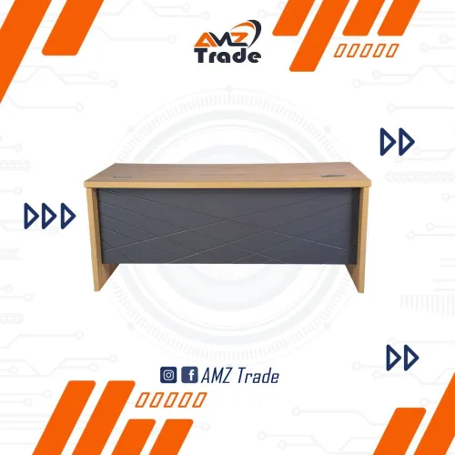 Bureau local en MDF - Gamme Tassili