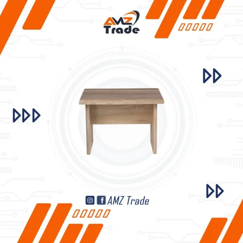 Mobilier de Bureau en MDF #Gamme Timgad