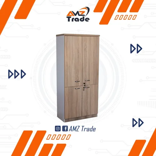 Mobilier de Bureau en MDF #Gamme Tassili