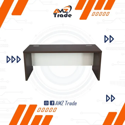 Bureau local en MDF - Gamme Tassili
