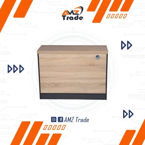 Mobilier de Bureau en MDF #Gamme Tassili