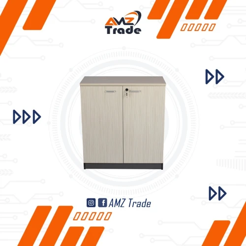 Mobilier de Bureau en Mélamine #Gamme Érable