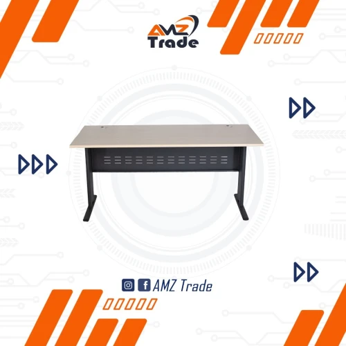 Mobilier de Bureau en Mélamine #Gamme Érable