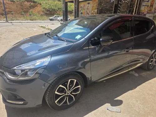 Renault Clio 4 2019 Limited