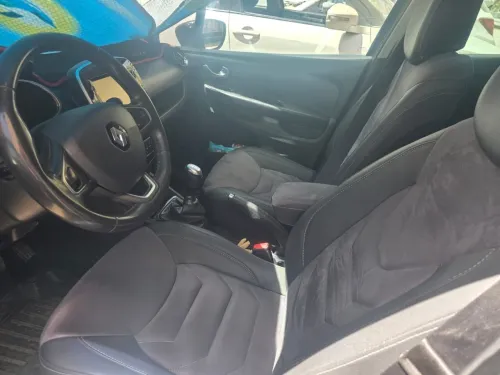 Renault Clio 4 2019 Limited