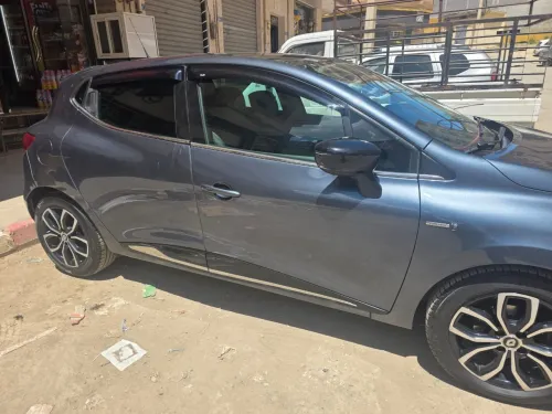 Renault Clio 4 2019 Limited