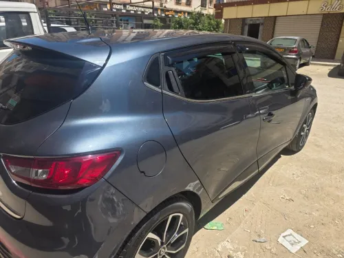 Renault Clio 4 2019 Limited