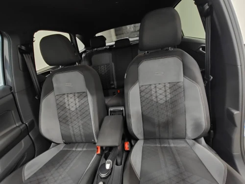 Volkswagen Taigo 2022 R-Line
