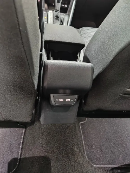 Volkswagen Taigo 2022 R-Line