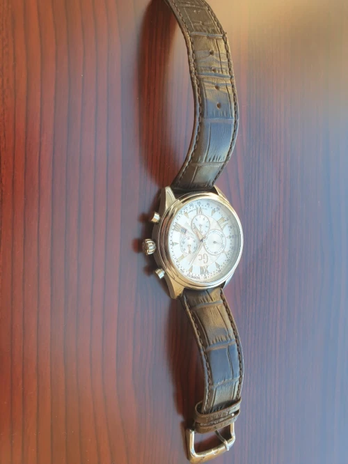 Montre GC (guess collection) Swiss made chronograph - authentic 