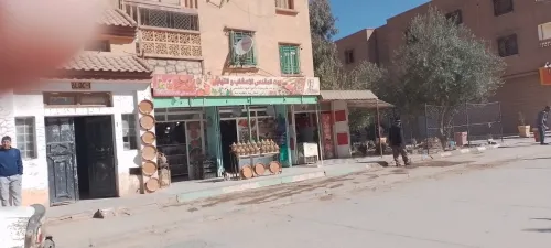 Vente Local Djelfa Hassi bahbah