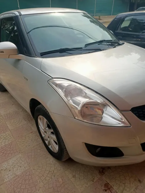 Suzuki Swift 2014 Swift