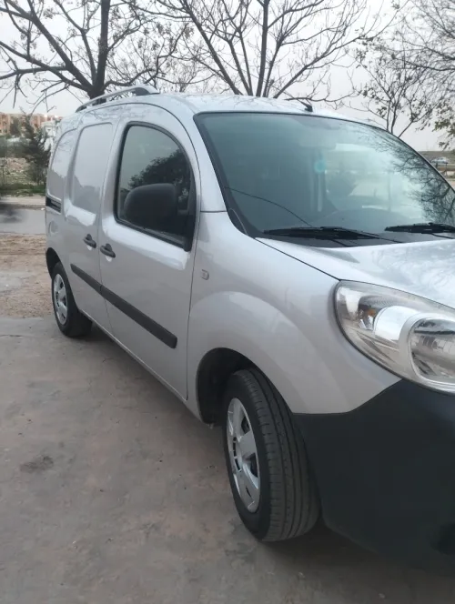 Renault Kangoo 2018 Grand Confort