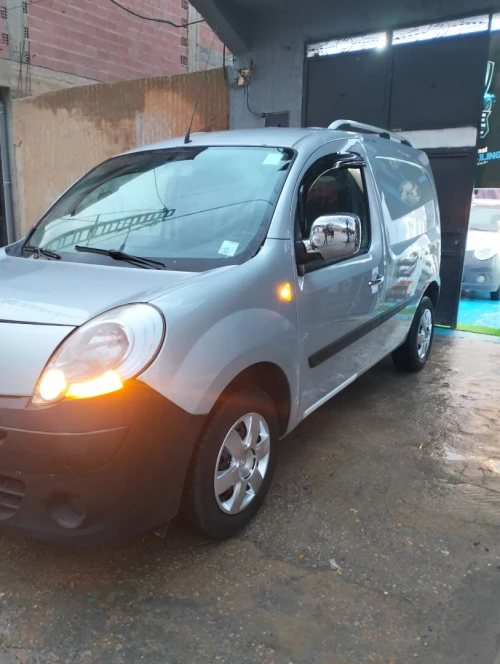 Renault Kangoo 2010 Confort