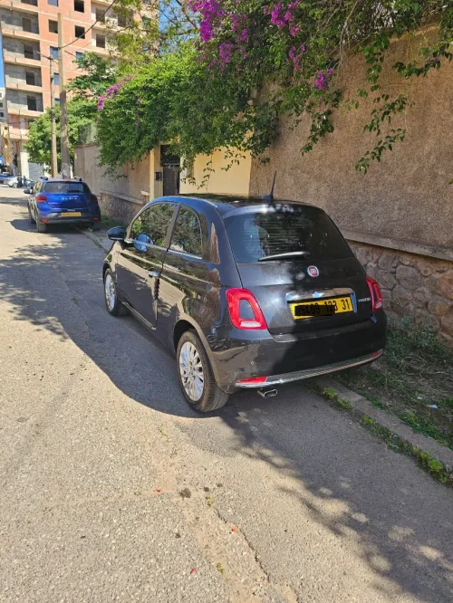 Fiat 500 2023 CLUB