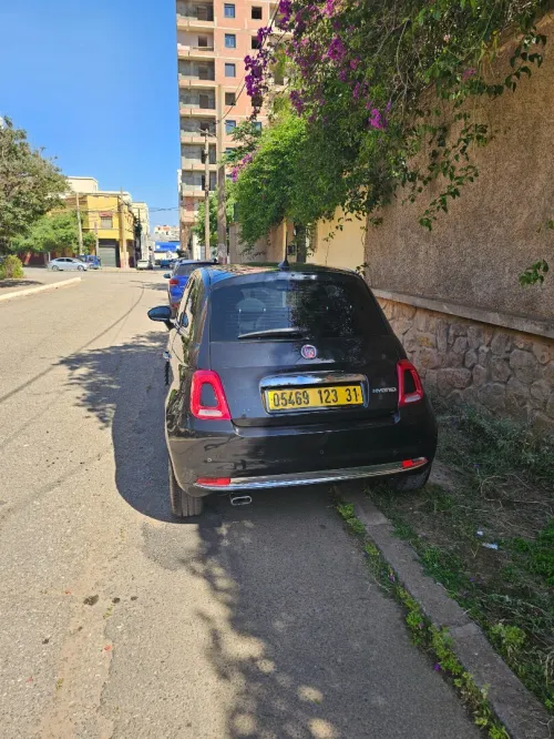 Fiat 500 2023 CLUB