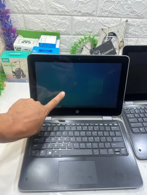 HP probook x360 11 G3 EE متوفر بالجملة و التجزئة احسن سعر 