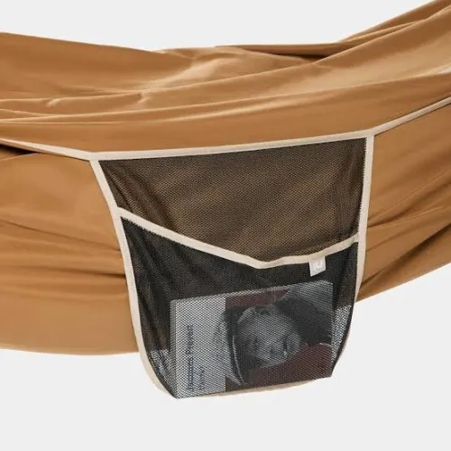 Hamac Decathlon 2 personnes