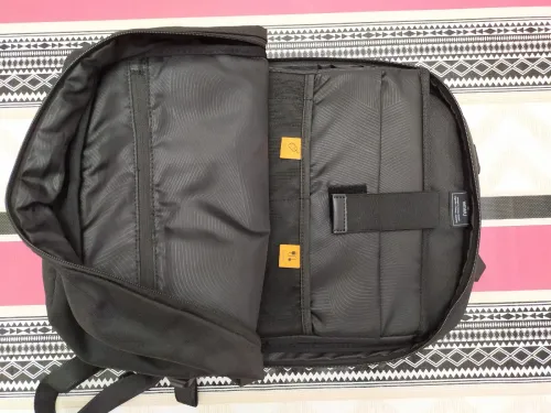 Sac à dos laptop Wiwu Pilot Balck Pour Pc 15.6 inch