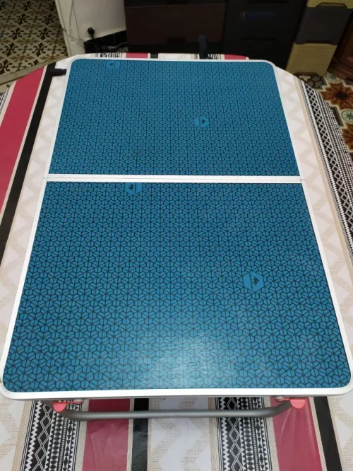 Table Decathlon pour Randonnée et autres