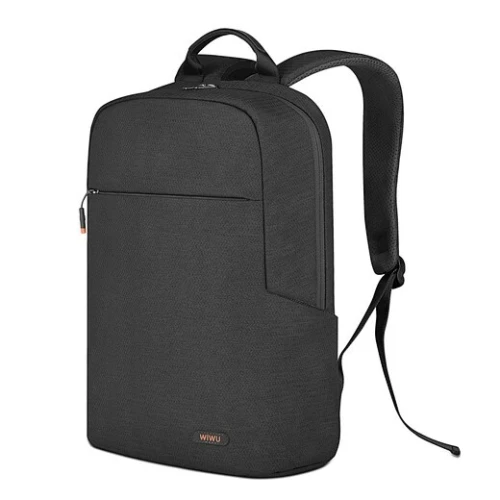 Cartable Laptop 15.6 pouces WIWU PILOT BLACK