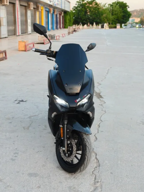 Vms Vmax 200 2025