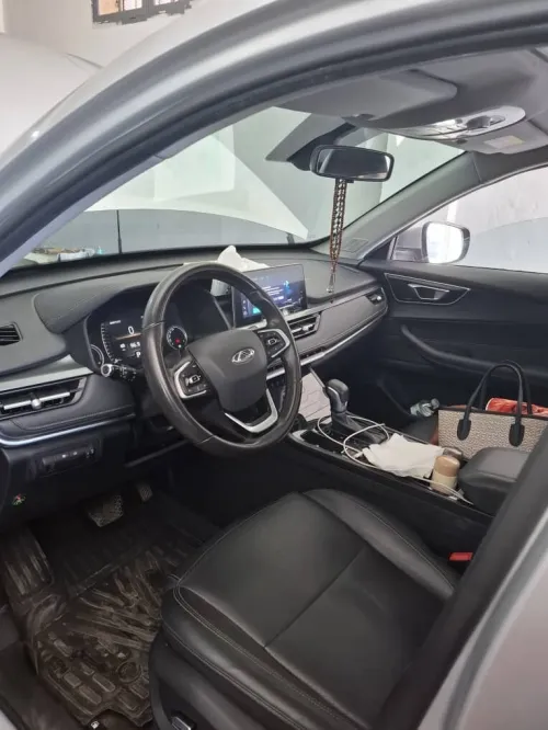 Chery Tiggo 4 pro 2024 Comfort 