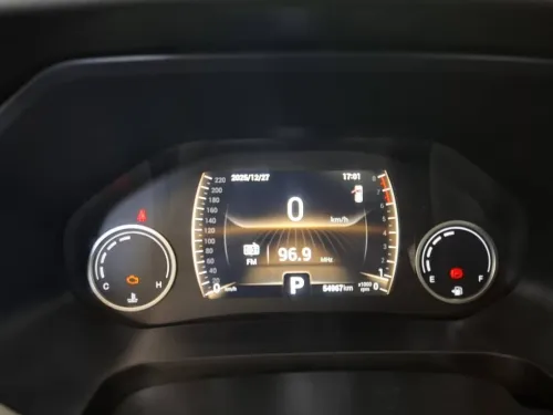 Chery Tiggo 4 pro 2024 Comfort 