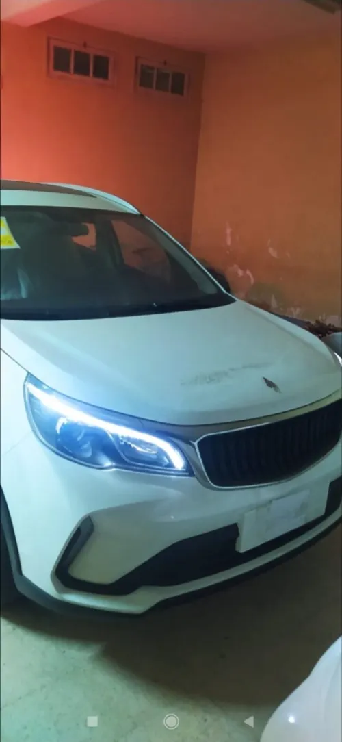 Livan X3 Pro  2025 Automatique (Avec toi ouvrant )