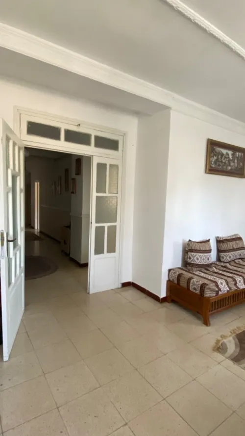 Vente Appartement F5 Alger Birkhadem