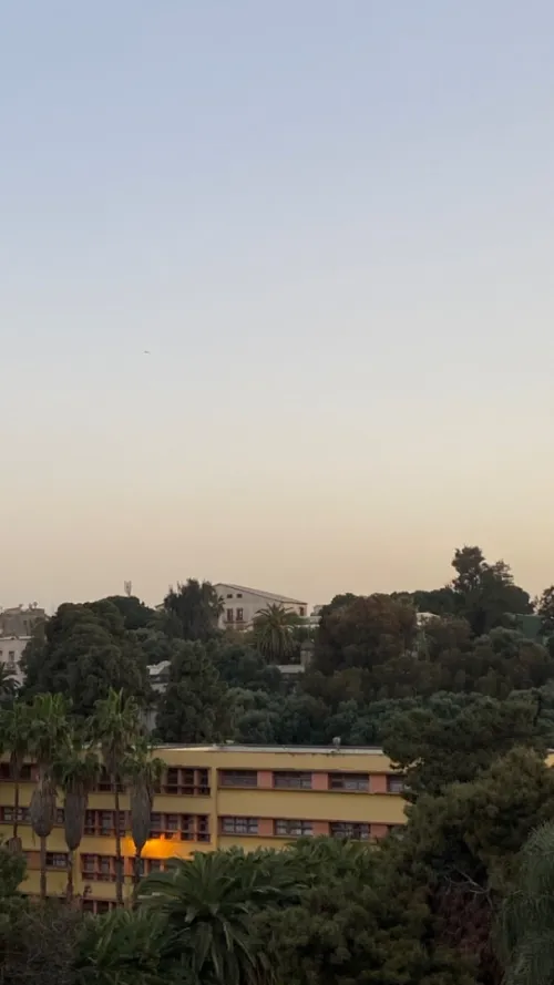 Vente Appartement F5 Alger Birkhadem