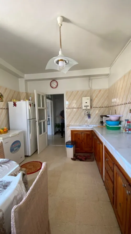 Vente Appartement F5 Alger Birkhadem