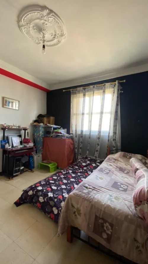 Vente Appartement F5 Alger Birkhadem
