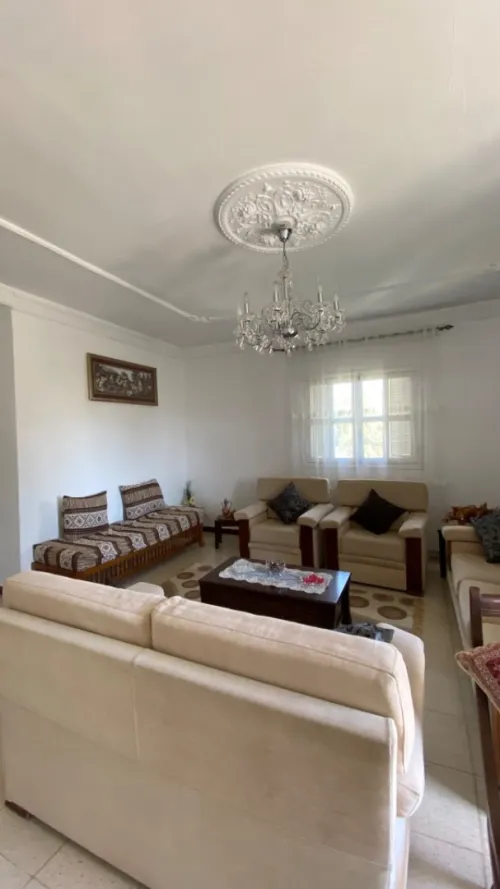 Vente Appartement F5 Alger Birkhadem