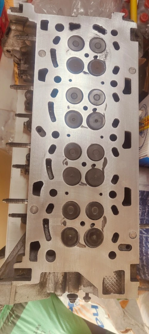 Culasse Master 3
