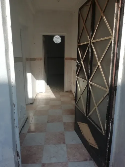 Vente Immeuble Oran Oran