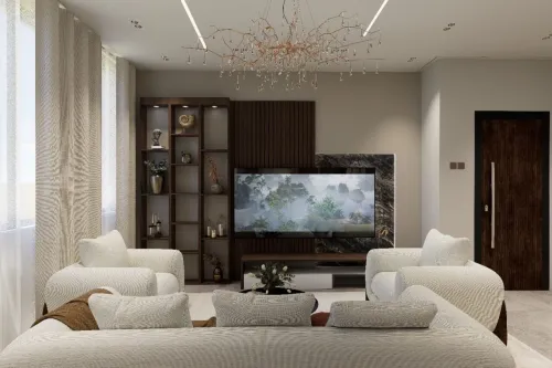 Architecte designe intérieur
