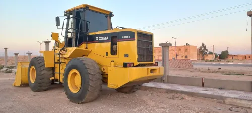 XGMA Xg985 2010