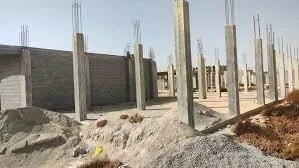 Vente bien immobilier Oum El Bouaghi El belala