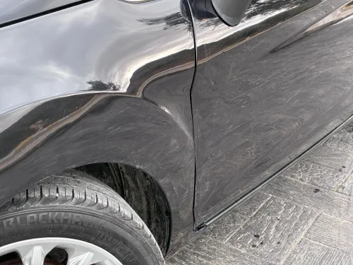 Ford Fiesta 2014 Titanium 