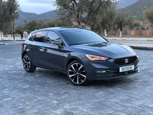 Seat Leon 2021 Leon