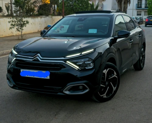Citroen C4 2022 Feel pack