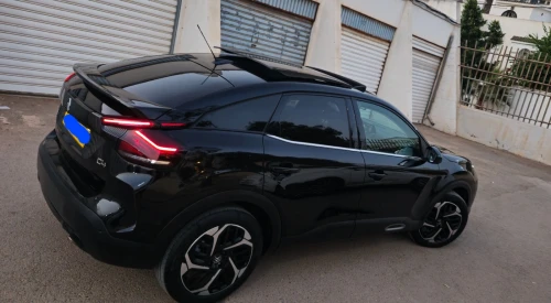 Citroen C4 2022 Feel pack