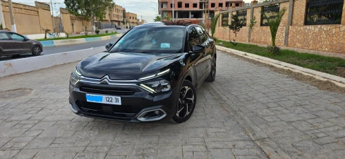Citroen C4 2022 Feel
