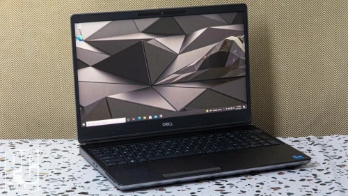 dell precision 7560