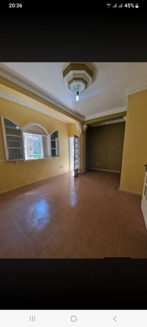 Vente Villa Oum El Bouaghi Oum el bouaghi
