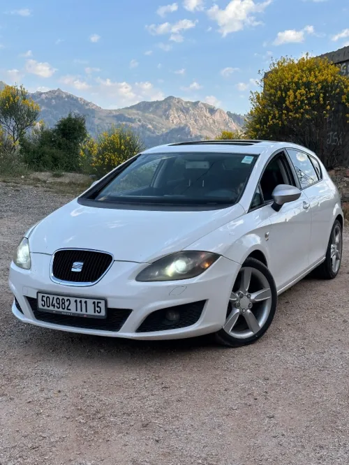 Seat Leon 2011 Fr