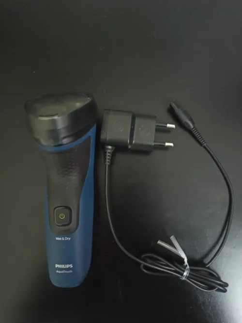 Rasoir électrique Philips