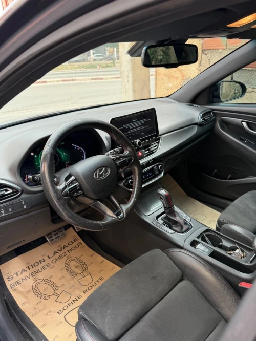 Hyundai i30 2023 I30